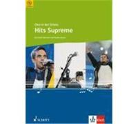 Auftakt. Chor in der Schule. Hits Supreme