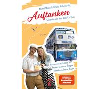 Auftanken: Inspirationen aus dem Cafébus - Mit Platz für Gedanken, Träume und eigene Einträge