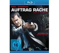 Auftrag Rache – Mel Gibson, Ray Winstone, Danny Huston – Blu-ray – Import