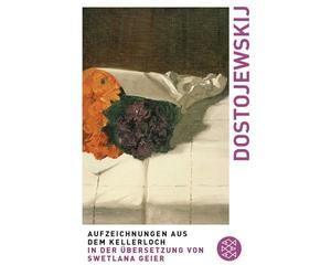 Aufzeichnungen aus dem Kellerloch