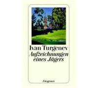 Aufzeichnungen eines Jägers Turgenev, Ivan (Auteur)