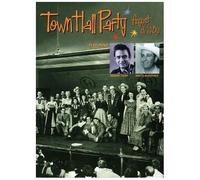 August 8 1959 at town ha – DVD