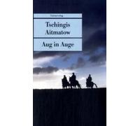 Aug In Auge