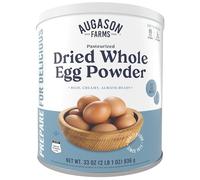 Augason Farms Whole Egg Product 33 oz #10 Can by