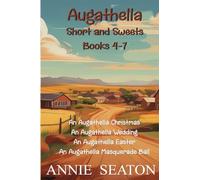 Augathella Short and Sweets 4-7