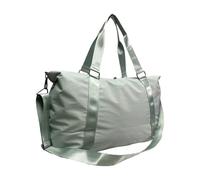 Augbunny Oxford Sac de sport Sac de voyage pour homme et femme Résistant à l'eau Sangles réglables, Vert, L, Sac à dos décontracté