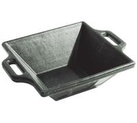 AUGE 12 litres caoutchouc gaveta TALIAPLAST-320212