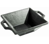 AUGE 15 LITRES CAOUTCHOUC 'GAVETA' TALIAPLAST - 320220