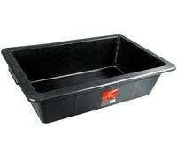 AUGE 30 LITRES 'TALIAGOM' TALIAPLAST-320214