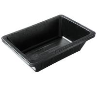 Outifrance - Auge de maçon professionnelle 40 litres Outifrance