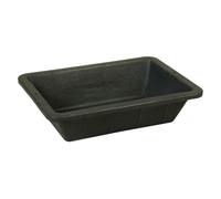 Auge caoutchouc synthétique- 35L - 630x420x160 KSTOOLS 140.0046 (KSTOOLS)