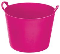 Auge capazo pro taliafluo rose 42 litres renforcée TALIAPLAST - 310220