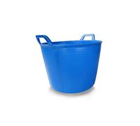 Auge en plastique bleu numéro 3 (40 litres) RUBI - 88721