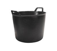 Rubi – Auge en plastique N°3 (88773) – 40 L – Noir