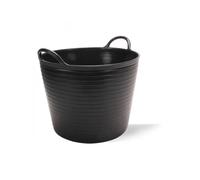 Auge en plastique noir n°. 1 (25 l.) - RUBI - 88771