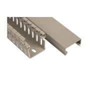 Auge peigne 25x30 pierre grise LK4 30025 6178005/2m LFS