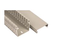 Auge peigne 40x40 grise pierre LK4 40040 6178012/2m LFS