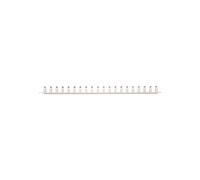 Auge peigne flexible VK flex 10 15x11 Tehalit L2212