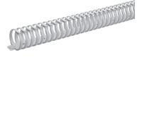 Auge peigne flexible VK flex 40 45x43mm Tehalit M5693