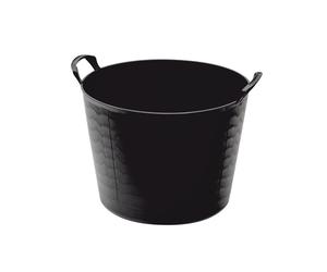 Auge plastique noir CAPAZO PRO 42 L - TALIAPLAST 310208