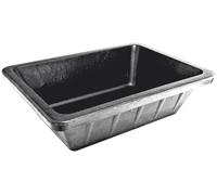 AUGE TALIAPLAST DE PLATRIER CAOUTCHOUC -320205