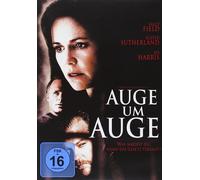 Sally Field,Kiefer Sutherland,Joe Mantegna - Um Auge [Import]