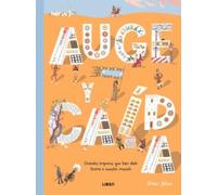 Auge y Caída: Grandes Imperios que han Dado Forma a Nuestro Mundo