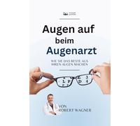 Augen auf beim Augenarzt