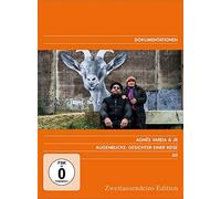 Augenblicke - Gesichter einer Reise