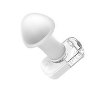 Augendampfer Für Trockenes Auge, Trockener Augenfeuchter - Haut Spa Trockene Augenspray - Wiederaufladbarer Persönlicher Luftbefeuchter, Augenlid -Pflege -Zerstäuber, Handbefeuchter Für Ges