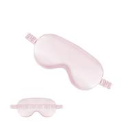 Augenschutz zum Schlafen, Augenschutz zum Schlafen | Nacht-Augenbinde, verdunkelnd, lichtblockierende Augenabdeckung,Elastischer Reise-Nacht-Augenschirm, glatt und bequem für Zuhause, Büro,