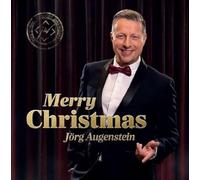 Augenstein, Jörg - Merry Christmas [Import]