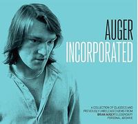 Brian Auger - Auger (2cd) [Import]