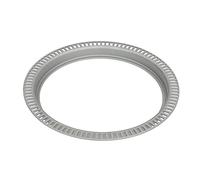 Auger 56910 Bague de capteur ABS