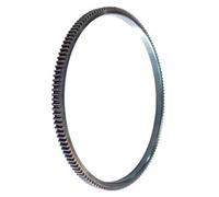 AUGER 58413 Couronne dentée, volant moteur