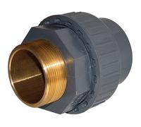 AUGER 65052 Connecteur, conduite d'air comprimé