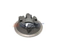 Auger 70233 Écrou, bout d'essieu