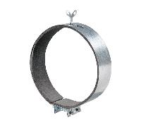 AUGER 75366 Bride de fixation
