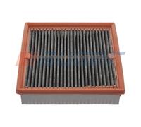 Auger 86939 Filtre, Cabine Lüftungs&klimazentrale Convient pour Volvo
