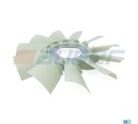 AuGer 94925 Hélice, Ventilateur Pour SCANIA
