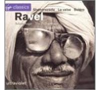 Auger, Arleen - Bolero/Sheherazade/Valse