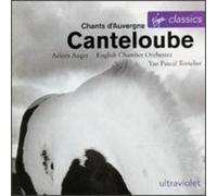 Auger, Arleen - Chants d'Auvergne