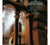 Arleen Auger – Missa solemnis en ut majeur