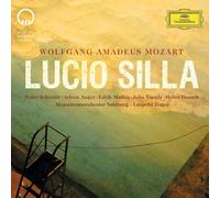 AUGER ARLEEN (soprano) - Lucio Silla