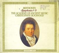 AUGER ARLEEN (soprano) - Symphonies 1-9