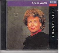 Arleen Auger – Stimmen d.Jahrhdts./Arien – Import – Universal Music Group