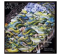 Auger Brian - A Better Land [Import]