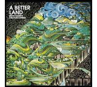Auger, Brian - A Better Land (Reissue)