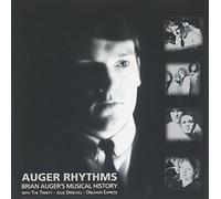 Brian Auger - Auger Rhythms