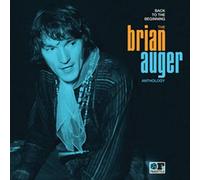 Auger, Brian - Back to The Beginning:. [Import]